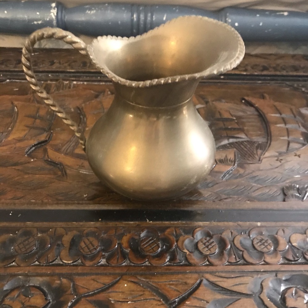 Interesting Pitcher